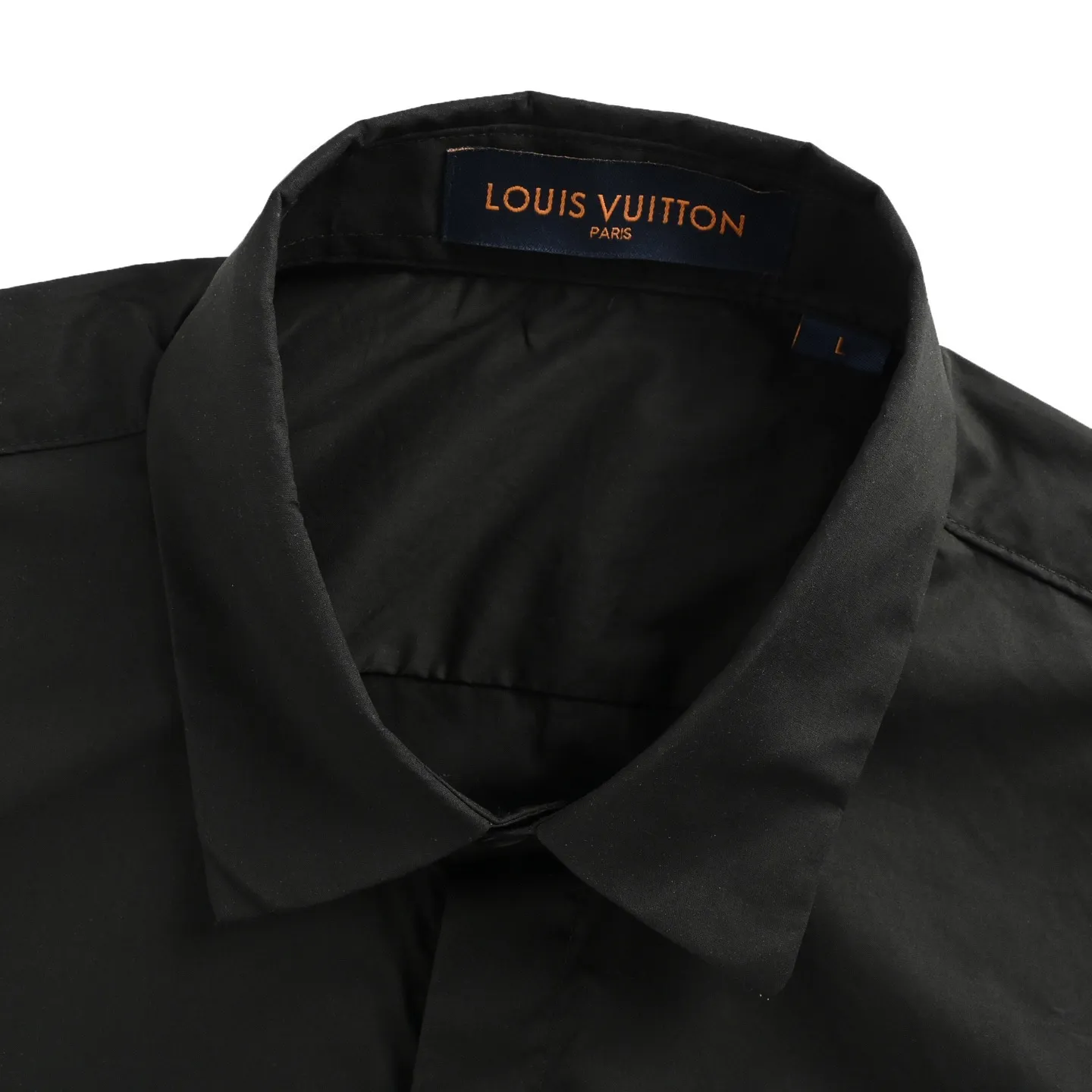 Louis Vuitton/ 25ss logo